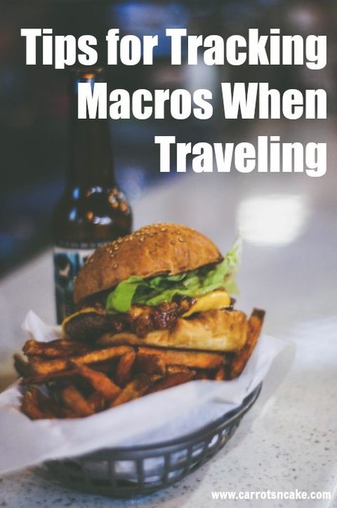 Tips for Tracking Macros When Traveling http://carrotsncake.com/2017/04/tips-tracking-macros-traveling.html Weekend In Chicago, Macro Counting, Tracking Macros, London Tips, Counting Macros, London Taxi, London Guide, Macro Meals, Cake Blog