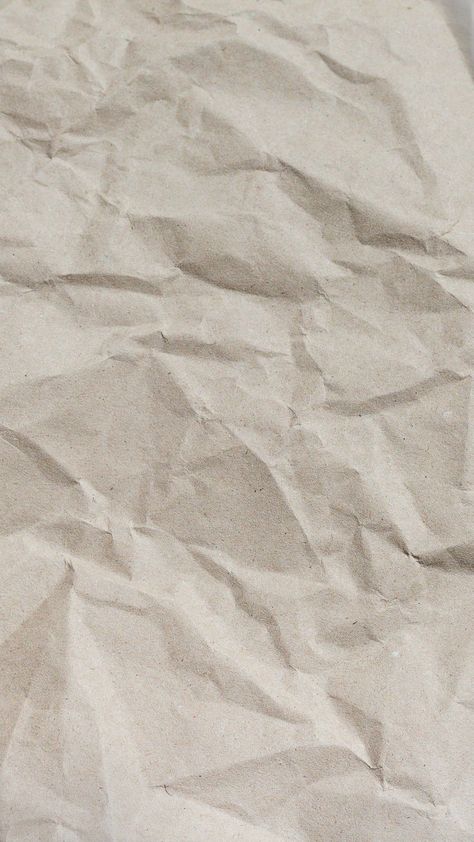 Jacquemus Invitation, Crumbled Paper Background, Crumpled Paper Background, Paper Texture Background, Paper Architecture, Crumpled Paper, Paper Background Texture, Cute Notes, Kwanzaa