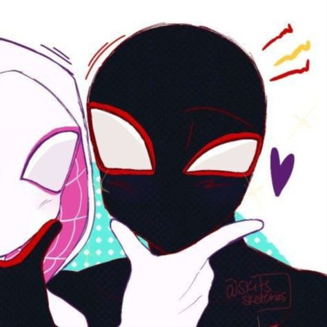 Couple Pp Spiderman, Avatar Cuti, Bf And Gf Cartoon Pics, Candy Jem, Rayla Dragon Prince, Spiderman Girl, Anime Picture Hd, Profile Wallpaper, Spiderman Art Sketch