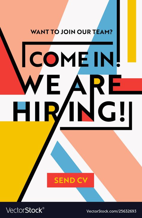 Open Call Poster Design, Join Our Team Poster, We Are Hiring Creative Poster Design, Job Hiring Poster Creative, We Are Open Poster, Recruitment Poster Design Ideas, Vacancy Poster Design, Creative Recruitment Poster, Hiring Poster Creative