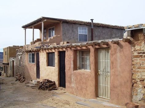 Acoma Pueblo, Taos Pueblo, Sky City, Atlas Obscura, Khan Academy, New Mexican, Life Is A Journey, New Mexico, Places To See