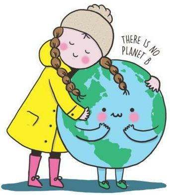 Kindergarten Pictures, Nasa Art, Yarn Crafts For Kids, Planet Drawing, Earth Drawings, There Is No Planet B, Earth Poster, Earth Illustration, No Planet B