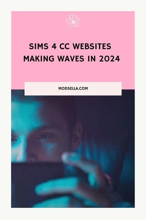 Revolutionize Your Sims World: The Sims 4 CC Websites Making Waves in 2023 Sims 4 Cc Websites, Sims World, Around The Sims 4, Play Sims, Sims 4 Cc Packs, Best Sims, Sims 4 Game, Practical Magic, Sims Mods