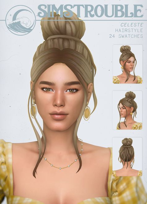 Maxis Match Sims 4 Cc Hair Aharris00britney, Cc Hair, The Sims 4 Skin, Sims 4 Cc Hair, Pelo Sims, The Sims 4 Packs, Sims 4 Cc Skin, Sims 4 Mm Cc, Sims 4 Cc Folder