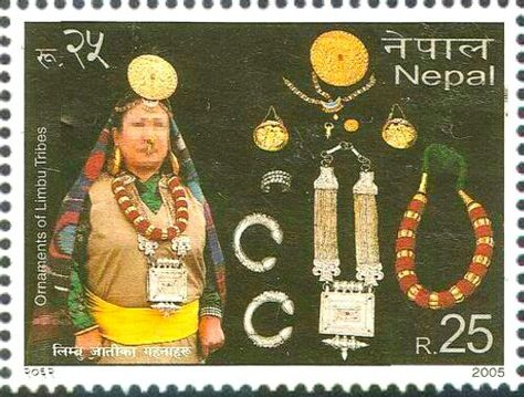 Ornaments of Limbu tribes Himalayas Nepal, Nepal Jewelry, Nepal Culture, Nepal Travel, Vintage Postage Stamps, Vintage Postage, Fine Art Jewelry, Tibetan Buddhism, Unique Plants