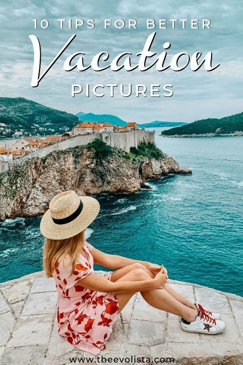 How to take better vacation pictures for Instagram | Family Vacation Photos | Couple Photography | Photography Tips | Travel Photography | Travel  Photography Ideas | Europe Photography | Photography Poses #photography #instagramphotos #phototips Vacations Pictures, Vacation Poses, Vacation Pics, Italy 2023, Travel Pose, Europe Photography, Couple Travel, Travel Photography Tips, Travel Photography Inspiration