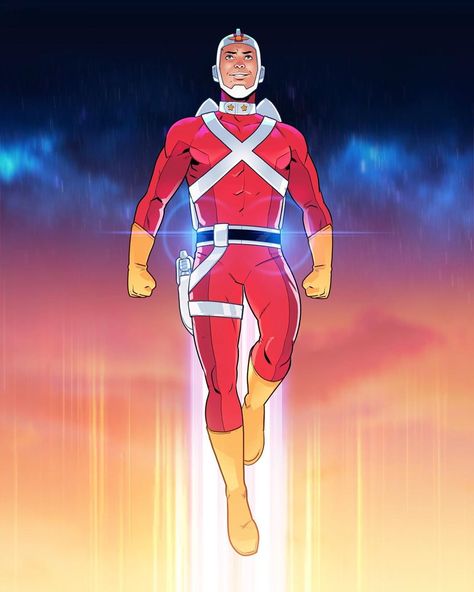 Stephen Byrne on Instagram: “S’good.” Adam Strange, Aang The Last Airbender, Jack Kirby Art, Justice Society Of America, Dc Comics Heroes, Superhero Villains, Dc Comics Superheroes, Dc Comics Characters, Captain Jack