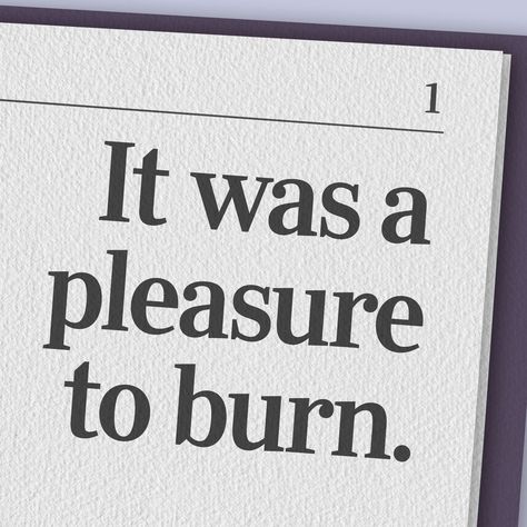 "It was the best of times, it was the worst of times." We all know famous lines like these, but can you identify the classic novels they come from? The post Can You Identify These 15 Opening Lines from 15 Famous Authors? appeared first on Reader's Digest. Opening Lines Of Books, Story Opening Lines, Book Opening Lines, Opening Lines Writing Prompts, Famous Lines From Books, Book Opening, Writing Expressions, Opening Lines, Writing Prompts Funny