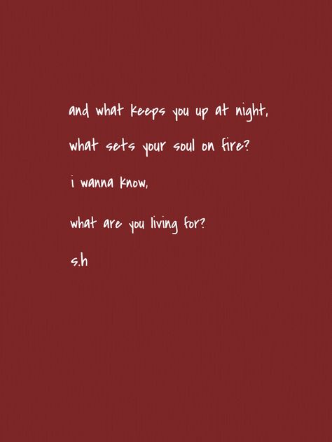 Have you spent your whole life making someone elses dreams come true? Make Someone Dream Of You, Soul On Fire, Dreams Come True, Someone Elses, Dream Come True, You And I, Dreaming Of You, Poetry, Movie Posters