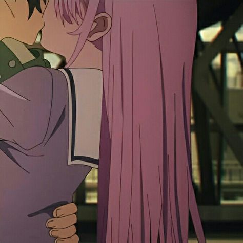 Shuu X Kisara Matching Icons, Engage Kiss Matching Pfps, Engage Kiss Anime Icon, Anime Kisses Moment, Gif Matching, Engage Kiss, Yandere Girl, Cool Pictures For Wallpaper, Avatar Couple