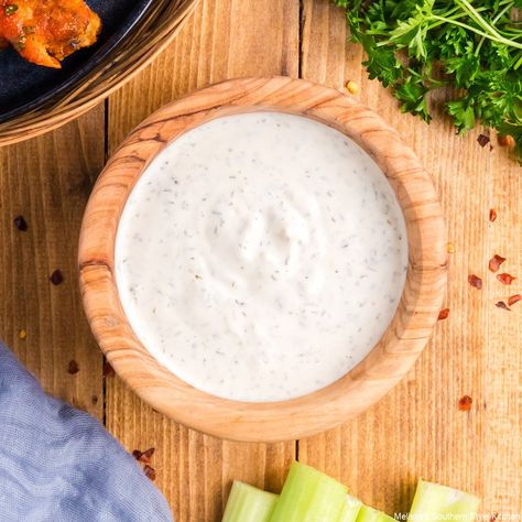 Dip For Chicken, Avocado Lime Ranch Dressing, Recipes For Parties, Ranch Dressing Recipe Homemade, Ranch Dressing Recipe, Easy Salad Dressing, Chicken Veggies, Ranch Salad Dressing, Homemade Ranch Dressing