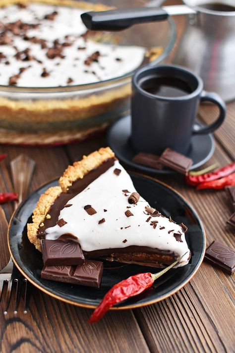 Hot Chocolate Pie, Mexican Bunuelos Recipe, Cinnamon Cookies Recipe, Mexican Cookies Recipes, Easy Fruit Pie, Cinnamon Sugar Cookies Recipe, Bunuelos Recipe, Cinnamon Cookies Recipes, Healthy Pie Recipes