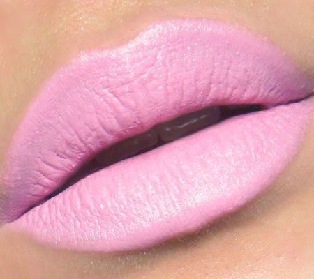 Featured Lip Shade: Barry M Baby Pink Lip Paint Review and Swatch! Baby Pink Lipstick, Matt Lipstick, Pale Pink Lips, Double Lashes, Vintage Makeup Looks, Lip Shade, White Lipstick, Lash Tricks, Pigmented Lips