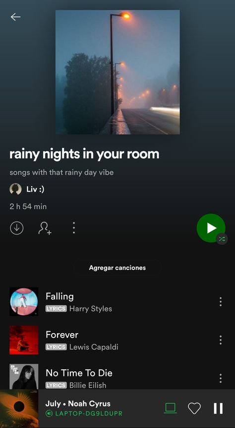 Relaxing playlist with that rainy night vibe ✨ #music #spotify #playlist #rain #rainydays #relax #night #relaxingsongs #rainynight Relaxing Songs Playlists, Rain Playlist Cover, Relax Song, Relax Playlist, Rain Playlist, Relaxing Music Playlist, Slytherin Playlist, Reading Playlist, Relaxing Playlist