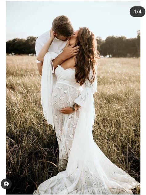 Wedding Photos Pregnant Bride, Pregnant Wedding Photos, Pregnant Bride, Wedding Portrait Poses, Lions Gate, Pregnant Wedding, Dresses Simple, Maternity Shoot, Maternity Photos