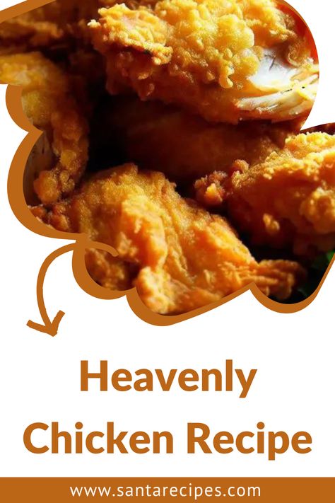 Do you love to experiment with flavors and spices to create mouth-watering dishes? Then you're in for a treat with this Heavenly Chicken recipe! Heavenly Chicken Recipe, Heavenly Chicken, Turkey Meals, Popular Side Dishes, Best Side Dishes, Recipe Steps, Easy Dinners, Recipes From Heaven, Juicy Chicken