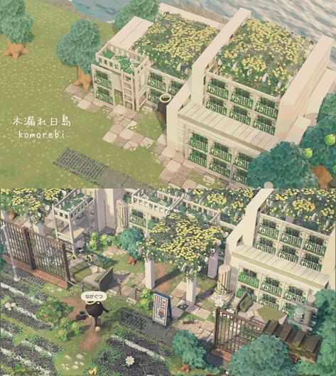 Pin by Jen Short on Animal crossing in 2022 | Animal crossing wild world, Animal crossing, New animal crossing Japanese Town, Abandoned City, Ac New Leaf, Animal Crossing Guide, 밈 유머, Animal Crossing Wild World, Deco Nature, New Animal Crossing, Animal Crossing Game