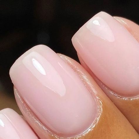 The GelBottle NZ on Instagram: "Embracing the beauty of simplicity using Dolly BIAB™ 🫧 This year, clean, natural and neutral nails are taking the spotlight. It's all about letting your nails speak volumes in the most effortless way 🩷 Nails by @beautyby.india ✨ #thegelbottleinc #thegelbottlenz #thegelbottle #manicure #nails #naildesigns #gelmanicure #gelnails #naturalnails #naturalnailtreatment #biab #buildergel #tgbbiab #vegannails #crueltyfreenails #gelnaildesign #freshnails #builderinabott The Gel Bottle Inc Nails Biab Colours, Beauty Of Simplicity, Manicure Nails, Gel Nail Design, Neutral Nails, Nail Inspiration, Gel Manicure, Beautiful Makeup, Natural Nails