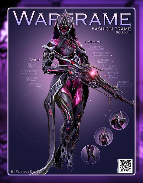 Warframe Pfp, Warframe Fashion, Warframe Female, Wisp Warframe Art, Wisp Warframe, Warframe Builds, Warframe Wisp Art, Warframe Fashion Frame, Warframe Prime Art