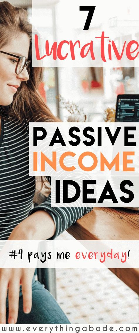 Side Hustle Passive Income, Extra Income Online, Passive Money, Passive Income Business, Passive Income Ideas, Creating Passive Income, Social Media Jobs, Passive Income Streams, Income Ideas