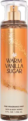 Chloe Perfume, Warm Vanilla Sugar, Bath & Body Works, Vanilla Perfume, Bath And Body Works Perfume, Fine Fragrance Mist, Vanilla Sugar, Mist Spray, Fragrance Design