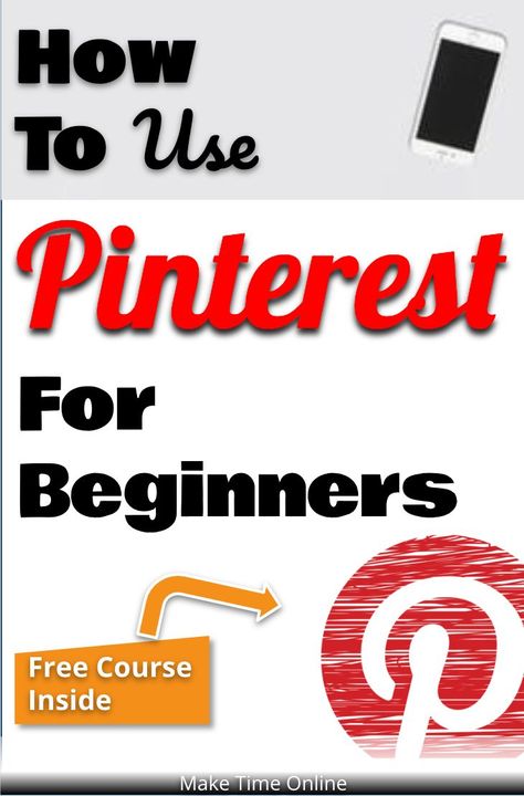 Get Followers On Pinterest, Pinterest For Beginners, Get Followers, Pinterest Tutorial, Pinterest Tutorials, Pinterest Marketing Business, Pinterest Guide, Learn Pinterest, Pinterest Hacks