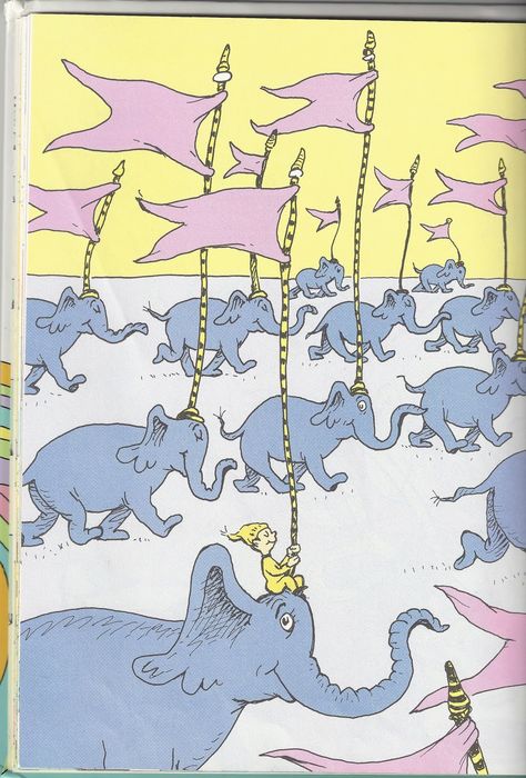 Oh the Place You'll Go Elephant detail Dr Seuss Trunk Or Treat, Dr Seuss Illustration, High School Graduation Ideas, Kindergarten Graduation Ideas, School Graduation Ideas, Graduation Party Inspiration, Dr Seuss Art, The Places Youll Go, Kindergarten Graduation Party