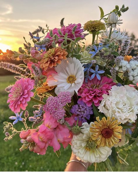 Bright Bouquet, Life Dreams, Bloom Where Youre Planted, Colourful Flowers, Lovely Flowers Wallpaper, Nothing But Flowers, Bouquet Arrangements, Flower Therapy, Beautiful Bouquet Of Flowers