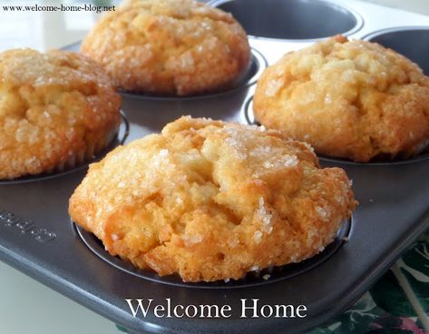 Butter Rum Muffins, Rum Muffins, Muffins Blueberry, Butter Rum, Buttered Rum, Jumbo Muffins, Hot Buttered Rum, Muffin Tin Recipes, Muffin Bread