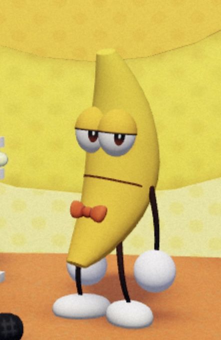 Dancing Banana, Banana Dance, Banana Games, Peanut Butter Jelly Time, Banana Man, Games Roblox, Roblox Memes, Brain Games, Illustration Character Design