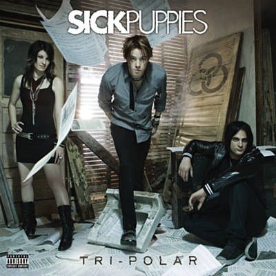 You're Going Down - Sick Puppies Sick Puppies, Cute Puppy Breeds, Music Appreciation, Hollywood Undead, Music Playlists, Metal Girl, Puppy Breeds, I Love Music, Blue Ray