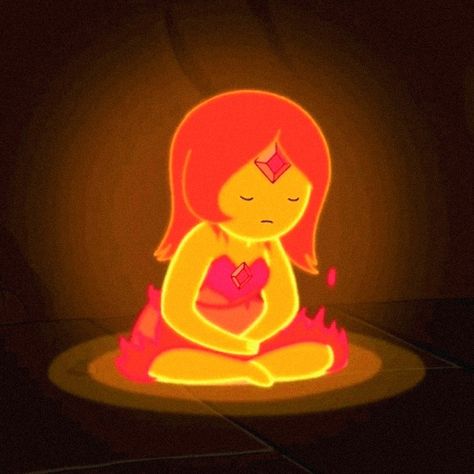 Flame Princess, Adventure Time Marceline, Cartoon Profile, Cartoon Profile Pics, Profile Pics, Adventure Time, Pins