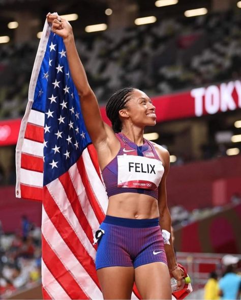 110m Hurdles, Tokyo Summer, 400m Hurdles, Olympic Runners, Track Runners, Allyson Felix, Triple Jump, Track And Field Athlete, Sports Fit