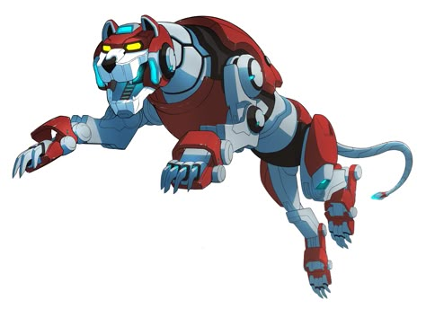 Red Lion from Voltron Legendary Defender Voltron Birthday, Voltron Green Lion, Voltron Tattoo, Voltron Red Lion, Voltron Black Lion, Voltron Lions, Voltron Force, Lion Wallpaper, Robotech Macross