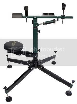 Portable Shooting Bench, Shooting Bench Plans, Shooting Equipment, Shooting Targets, Steel Chair, Outdoor Gardens Design, Workout Machines, Hunting, Bench