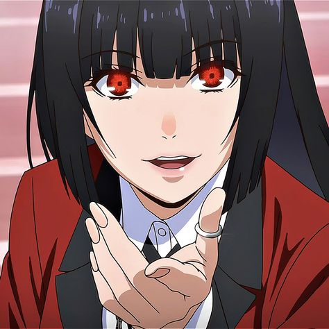 Fotografi Vintage, Yumeko Jabami, Gothic Anime, Anime People, 90s Anime, Anime Character Drawing, Red Eyes, An Anime, Character Drawing