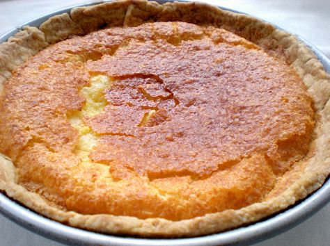 Buttermilk Chess Pie, Chess Pie Recipe, Buttermilk Pie, Chess Pie, Pie Dessert, Yummy Sweets, Eat Dessert, Food 52, Cobbler