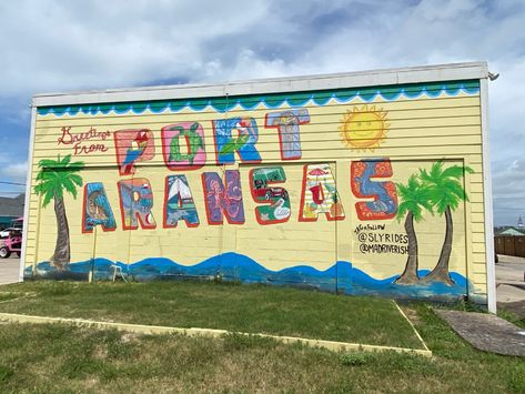 40+ Family-Friendly Things to Do in Port Aransas • Port Aransas Explorer: What to Do, See & Eat in Port A Beach In The Fall, July Vision Board, Photo Bucket List, Port Aransas Beach, Girls Trip Ideas, Lets Go To The Beach, Port Aransas Texas, Texas Gulf Coast, Texas Beaches