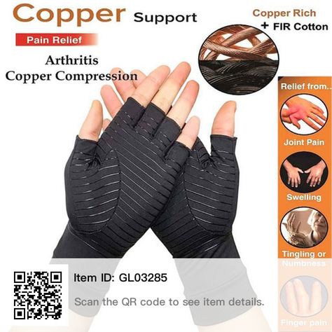 Swollen Hands, Hand Health, Compression Gloves, Hand Pain, Gloves Fashion, Joints Pain Relief, Fingers Design, Carpal Tunnel, Cycling Gloves