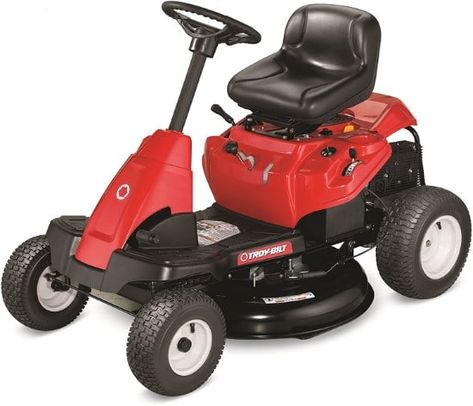 Troy Bilt 30 Inch Premium Neighborhood 382cc Riding Lawn Mower Best Riding Lawn Mower For Hills Electric Riding Lawn Mower, Best Riding Lawn Mower, Best Lawn Mower, Patio Grande, Walk Behind Mower, Lawn Mower Tractor, Riding Mowers, Zero Turn Mowers, Riding Lawn Mowers