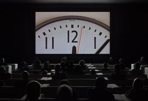 Christian Marclay: The Clock Pierre Huyghe, Hito Steyerl, Christian Marclay, Frieze London, Wolfgang Tillman, Black Rooms, Sound Art, Tate Modern, American Artists