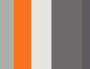 Boys Room Allyhogue - Readers' Color Palettes - House Beautiful Boy Room Colors, Pink Colour Palettes, Boys Room Colors, Baby Boy Room Colors, Boys Bedroom Colors, Deco Orange, Baby Boy Room, Baby Boy Bedroom, Street Trees