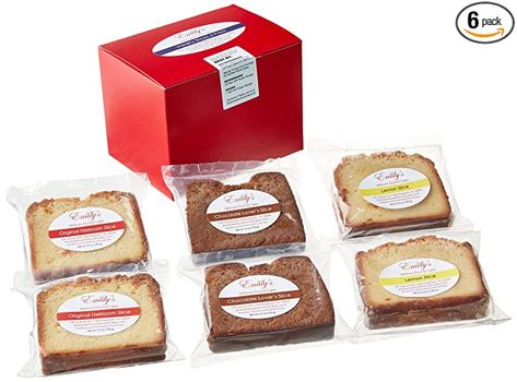 Cake Slice Packaging, Sweet Packaging, Butter Pound Cake, Food Business Ideas, Chocolate Slice, Cake Packaging, Pound Cakes, Chocolate Brands, Homemade Butter