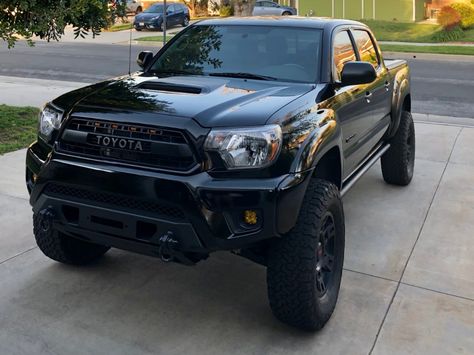 What Have You Done To Your 2nd Gen Tacoma Today? | Page 9972 | Tacoma World Toyota Tacoma Roof Rack, Lifted Tacoma, 2nd Gen Tacoma, 2013 Tacoma, Tacoma Headlights, Toyota Trucks 4x4, Toyota Tacoma Accessories, Toyota Tacoma Mods, Tacoma Accessories