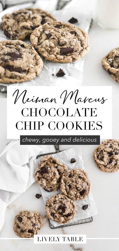 Macys Chocolate Chip Cookies, Nordstrom Chocolate Chip Cookie Recipe, Niemann Marcus Chocolate Chip Cookies, Nordstrom Cookie Recipe, Neumann Marcus Cookies, Newman Marcus Cookies, Niemann Marcus Cookies, No Bake Chocolate Chip Cookies, Neiman Marcus Chocolate Chip Cookies