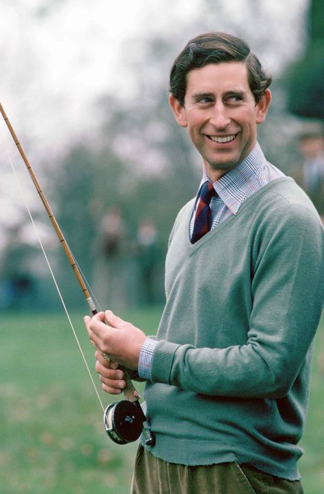 Prince Charles Pictures - Photos of Prince Charles Throughout History Young Prince Charles, Charles King, Camila Parker, Prins William, Photos Of Prince, Prins Harry, Prince Charles And Camilla, Royal King, Royal Family News