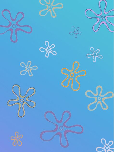 Sponge Bob Sky Background, Sponge Bob Icons, Senior Pants, Sushi Birthday, Spongebob Background, Bob Ideas, Diy Cake Topper Birthday, Senior Crowns, Spongebob Cartoon