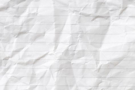 Lined Paper Texture, Paper Texture Background, Crumpled Paper, Line Texture, Texture Background, Paper Paper, Lined Paper, Paper Texture, Project Ideas