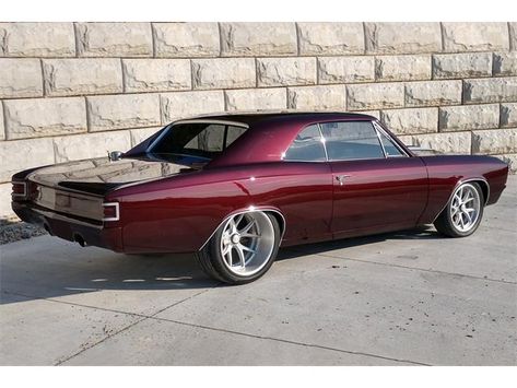 1967 Chevy Chevelle, Chevelle For Sale, 1967 Chevelle, 1966 Chevelle, Custom Consoles, Chevy Muscle Cars, Chevy Chevelle, Chevy Malibu, Velvet Interiors