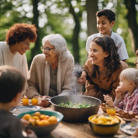 Grandkids and Grandparents: Creating Lasting Memories Together

#grandchildrenandgrandparents #intergenerationalbonding Healthy Grandparents, Intergenerational Activities, Feeling Of Loneliness, Elderly People, Healthy Aging, Usa News, Viral Trend, New Trend, Life Experiences